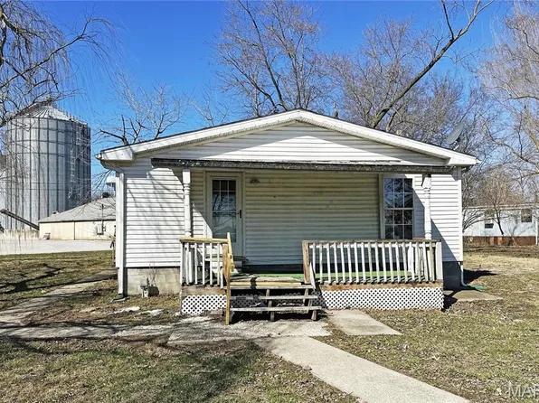 300 E Ellis St, Summerfield, IL 62289