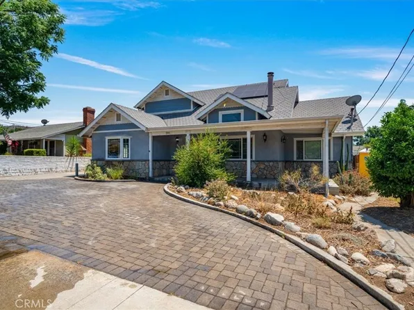10442 La Tuna Canyon Rd, Sun Valley, CA 91352