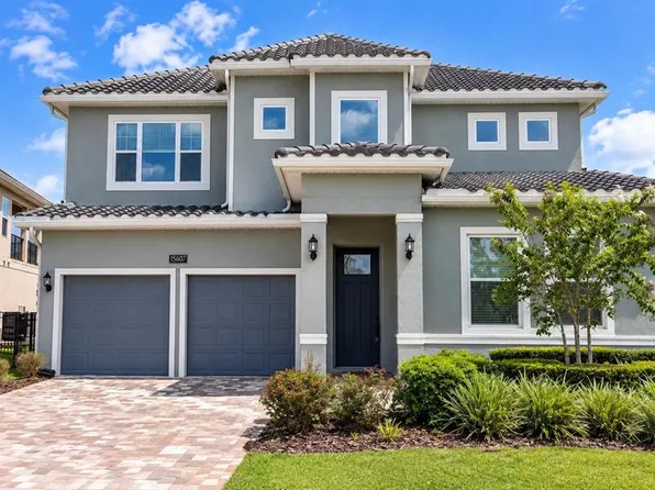 15607 VETTA DRIVE, MONTVERDE, FL 34756