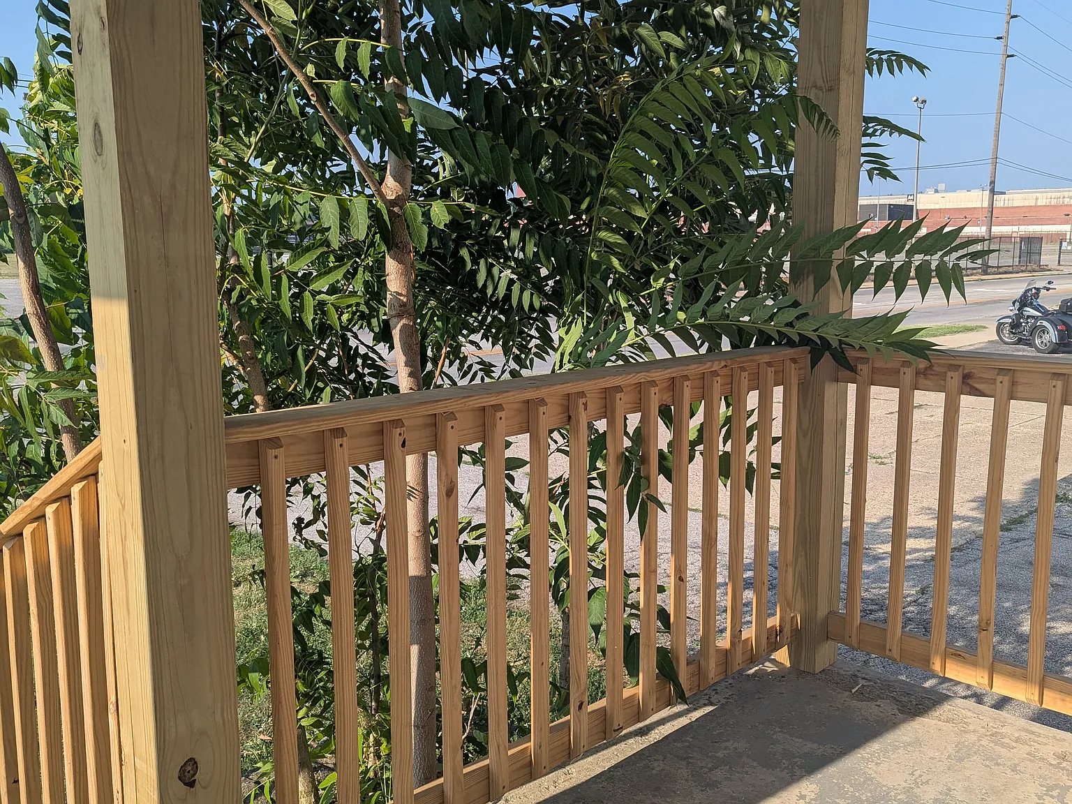2 bed, 1.5 bath, 964 sqft, $1,500 — Photo 3