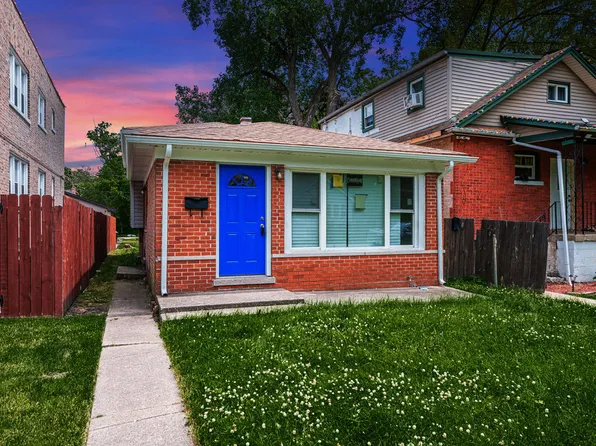 (undisclosed Address), Harvey, IL 60426