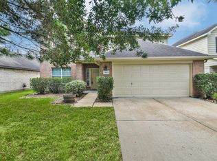 5103 Birch Manor Ln, Katy, TX 77494