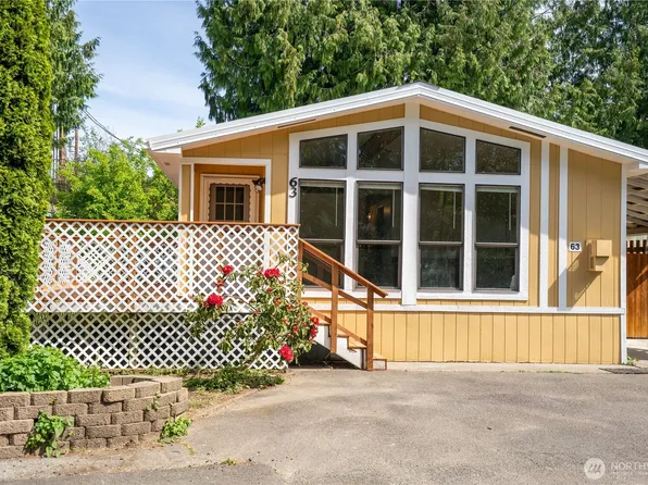 2500 Samish Way #63, Bellingham, WA 98229