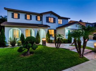 12415 Goodwood Dr, Etiwanda, CA 91739