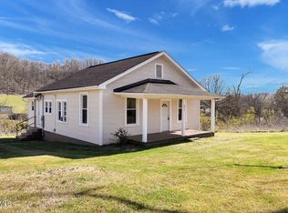 832 Stanley Valley Rd, Rogersville, TN 37857