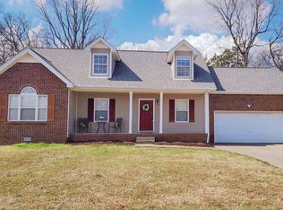 1506 Dodd Trl, Murfreesboro, TN 37128