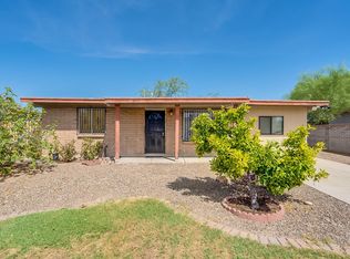 500 W Virginia St, Tucson, AZ 85706