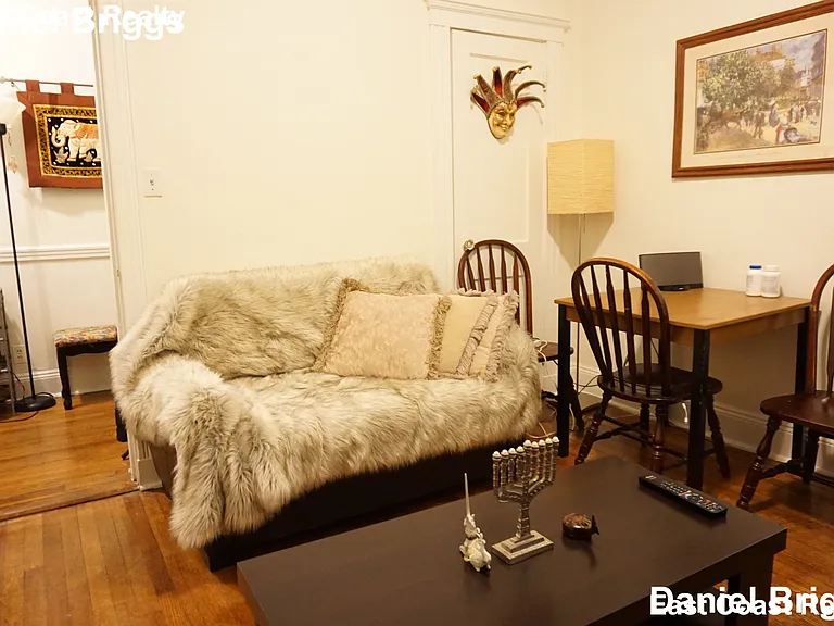 1848 Commonwealth Ave #6 — Photo 2