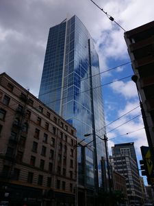 1521 2nd Ave #R-2, Seattle, WA, 98101