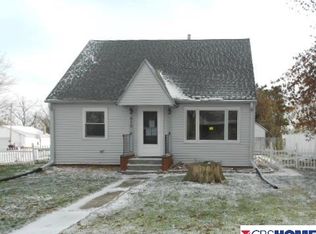 416 Nance St, Avoca, NE 68307