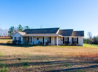1186 C St, Pine Mountain Valley, GA 31823