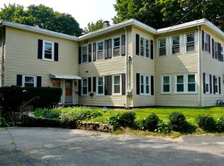 142 Pearl St FLOOR 2, Stoughton, MA 02072