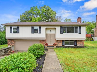 126 Ridge Hill Dr, Highland Heights, KY, 41076