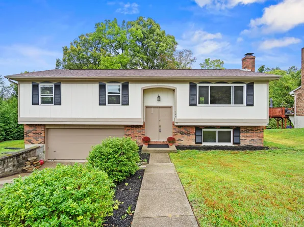 126 Ridge Hill Dr, Highland Heights, KY 41076