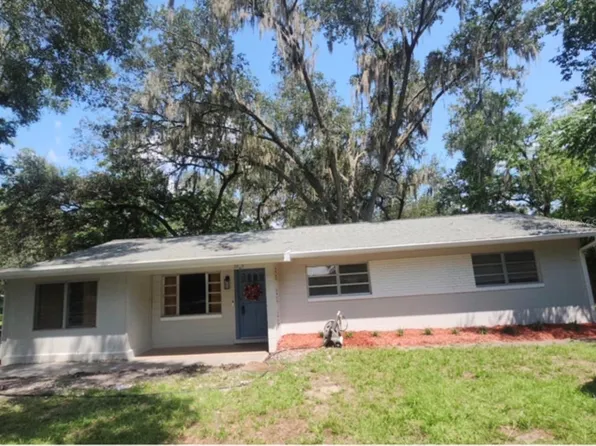 3929 SW 21ST STREET, GAINESVILLE, FL 32608