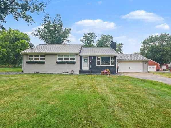 58947 County Road 1, Elkhart, IN 46517