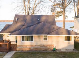 3265 Sandy Bch, Wayland, MI 49348
