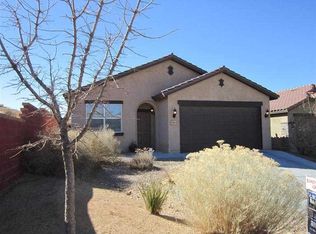 301 Tierra Roja Pl NE, Rio Rancho, NM 87124