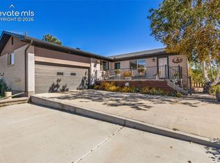 11115 Howells Rd, Colorado Springs, CO 80908