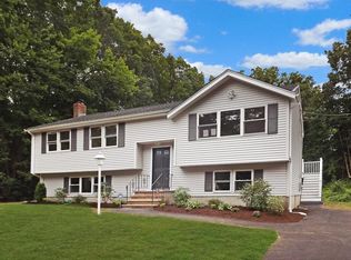 17 Taxiera Rd, Stoughton, MA 02072