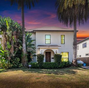 681 Overspin Dr, Winter Park, FL, 32789