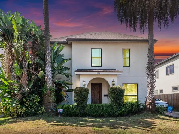 681 Overspin Dr, Winter Park, FL 32789