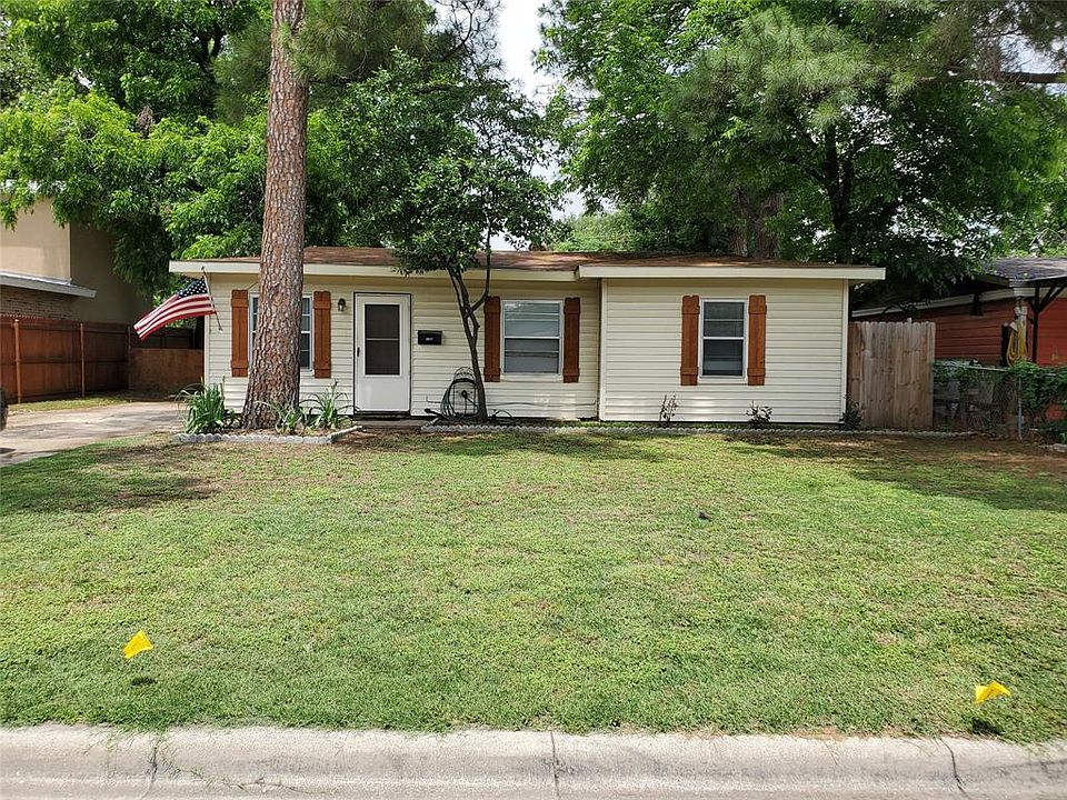 1st image of 4517 Reaford Dr