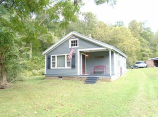 381 County Road 124, annapolis, MO 63620
