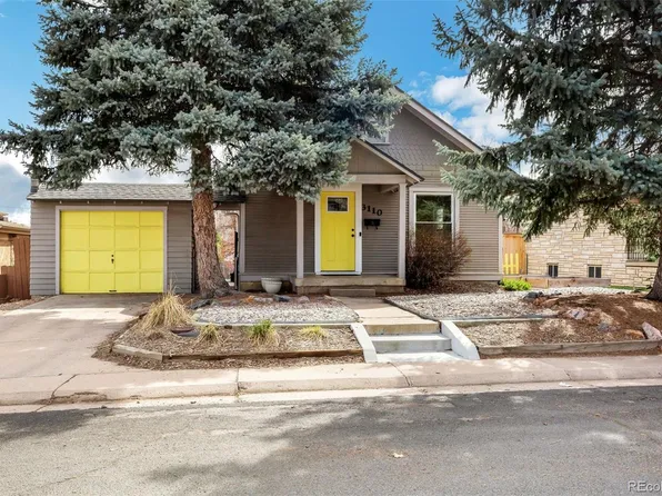 3110 S Ogden Street, Englewood, CO 80113