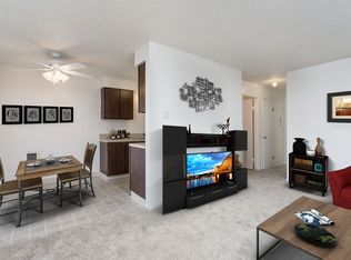 Keystone East Apartment Homes, Portland, OR 97233