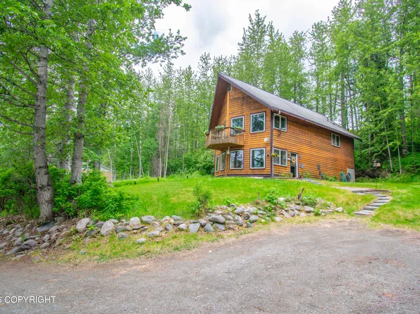 44570 Sunrise Ave, Soldotna, AK 99669