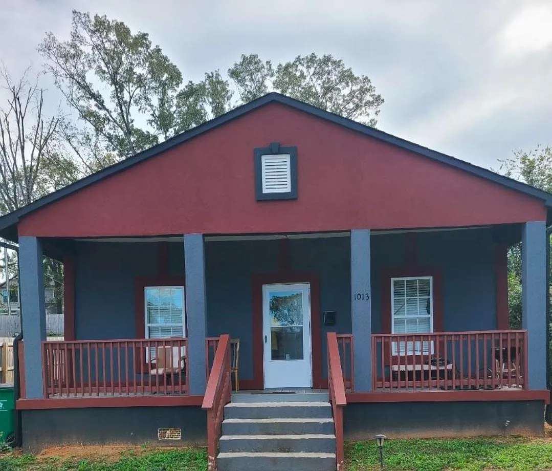 1013 Justice Ave - Room B (Charlotte NC) — Photo 4