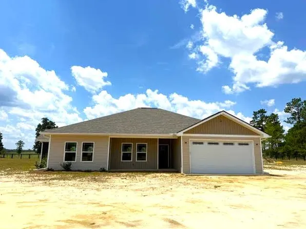 220 Tandem Trl, Windsor, SC 29856