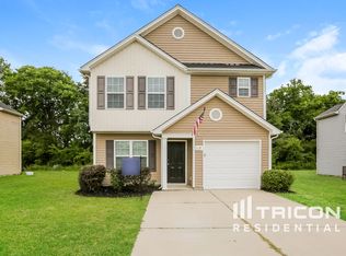 537 Gentle Breeze Ln, Rock Hill, SC 29730