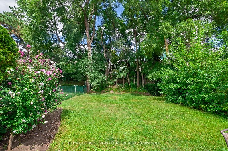 Toronto House for rent - 4 Bedrooms — photo 32