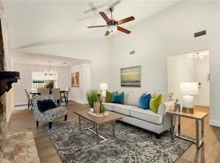 2008 Lear Ln, Austin, TX 78745