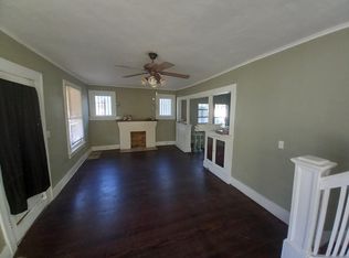105 S Xanthus Ave, Tulsa, OK 74104