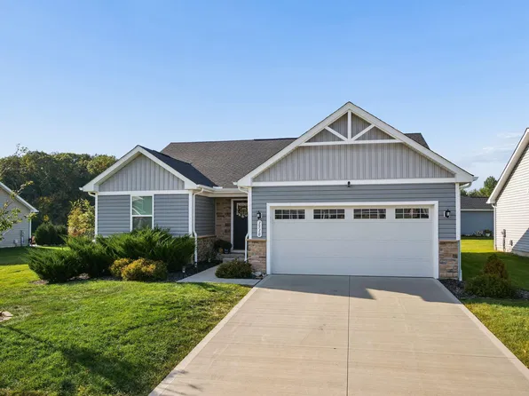 1510 Augustine Dr, Marysville, OH 43040
