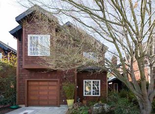 35 Montell St, Oakland, CA 94611