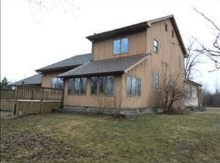 349 Trombly Ln, Chazy, NY 12921