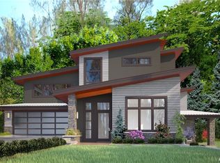 5222 Forest Ave SE, Mercer Island, WA 98040