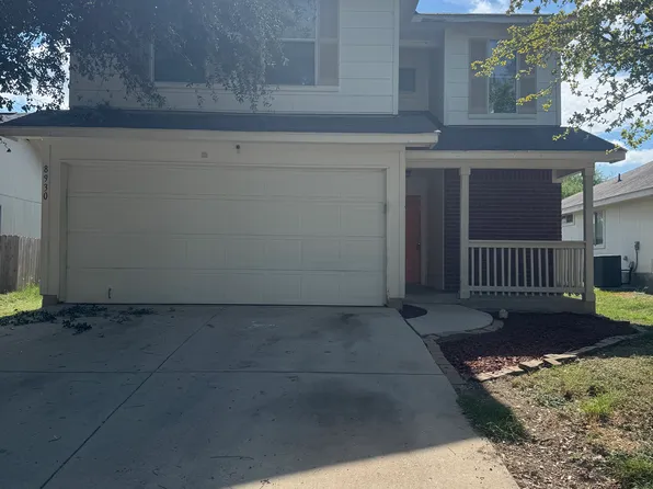 8930 Gallop Chase, San Antonio, TX 78254