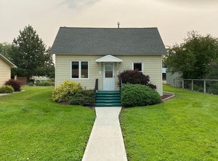 410 Mission St, Stevensville, MT 59870