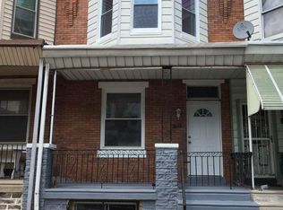2941 Turner St, Philadelphia, PA