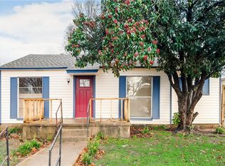 3614 Brandon St, Dallas, TX 75211