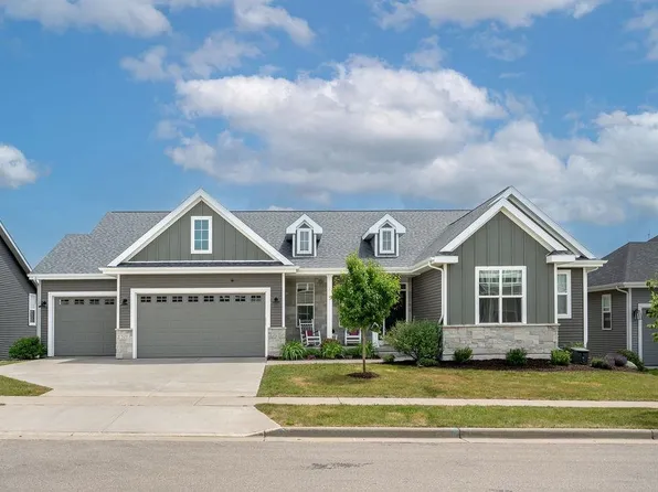 529 Rustic Rise, Verona, WI 53593
