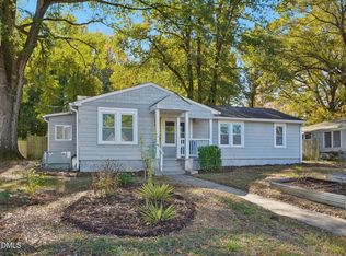 125 E End Ave, Durham, NC 27703