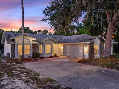 515 CLOUDCROFT DRIVE, Deltona, FL, 32738