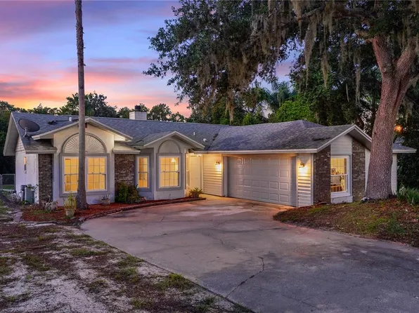 515 CLOUDCROFT DRIVE, DELTONA, FL 32738