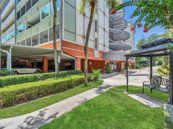 690 Osceola Ave APT 410, Winter Park, FL 32789